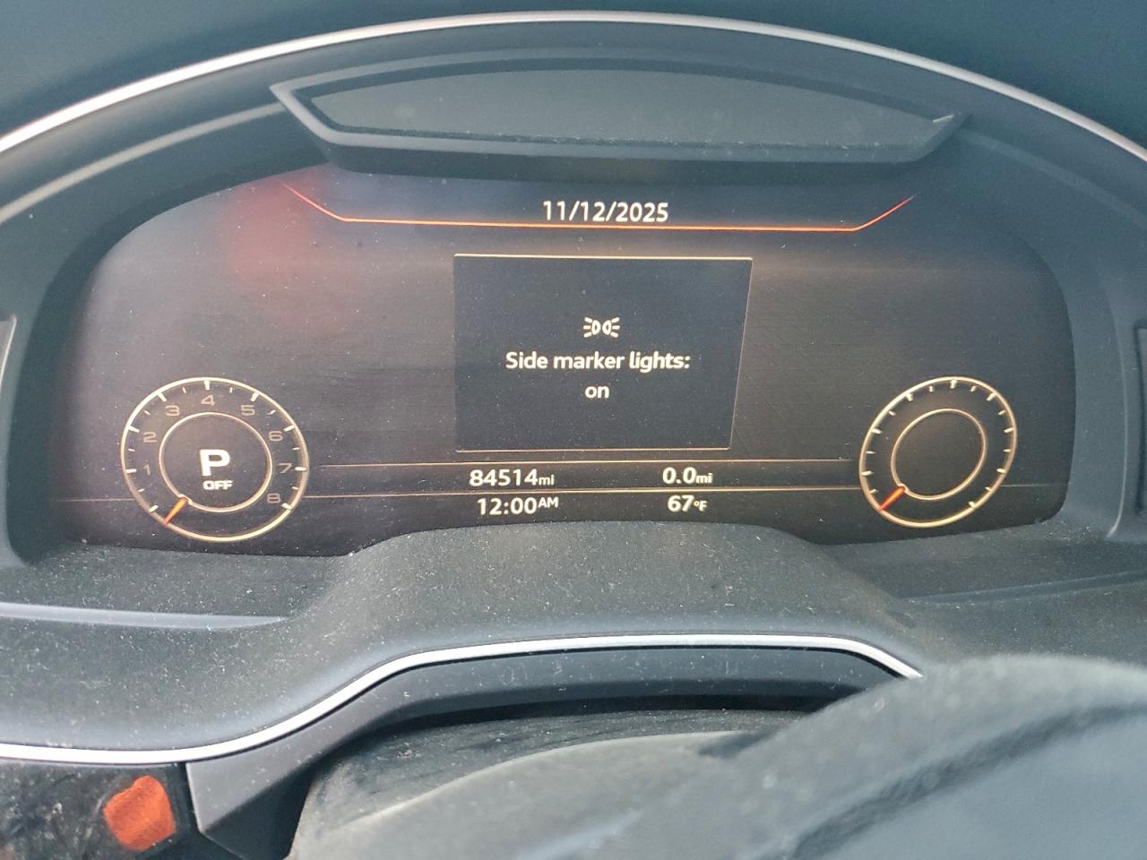 2017 Audi Q7 Premium Plus VIN: WA1LHAF74HD058109 Lot: 94580925