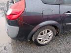 2008 RENAULT GRAND SCENIC 2.0 VVT DYNAMIQUE S 5DR AUTO for sale at Copart WOLVERHAMPTON