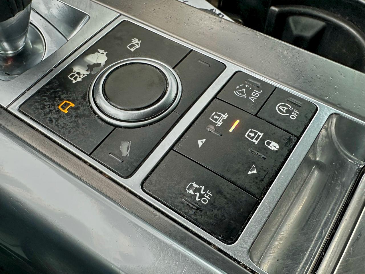 2015 Land Rover Range Rover Sport Se VIN: SALWG2VF0FA612094 Lot: 97672485