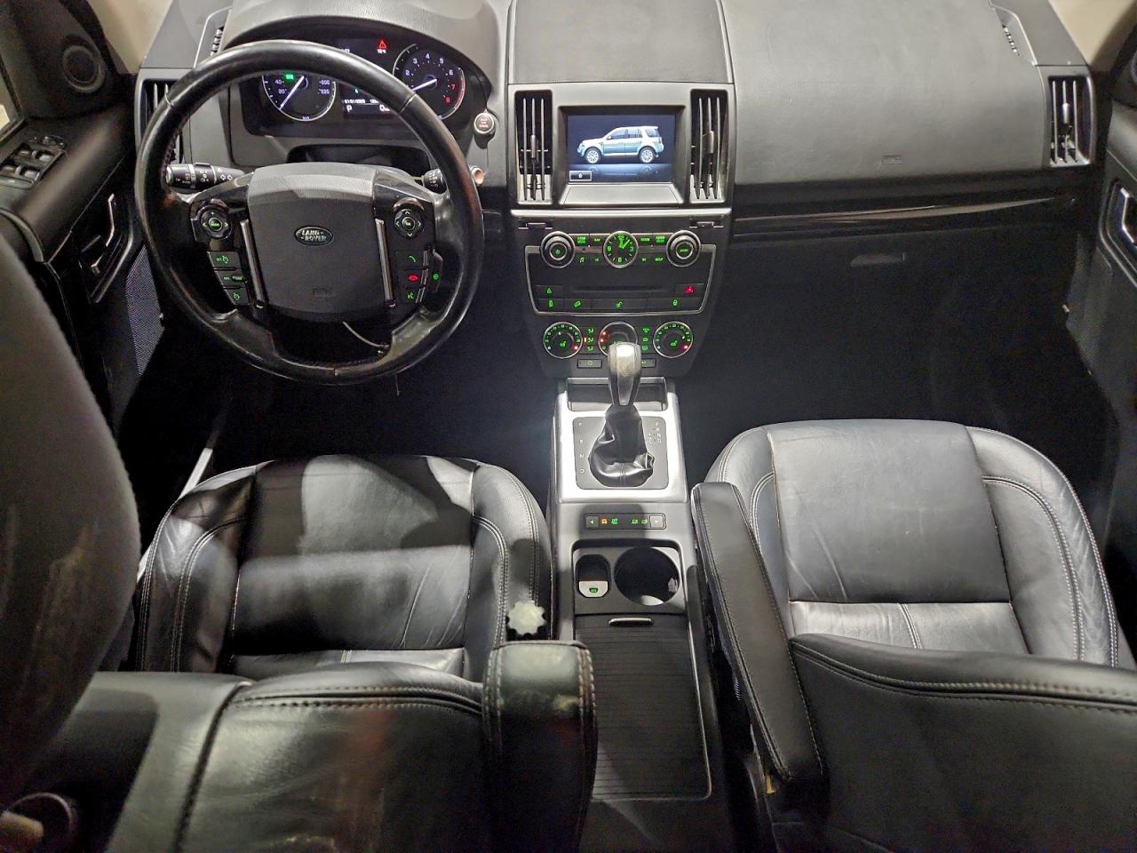 2013 Land Rover Lr2 Hse VIN: SALFR2BG8DH380484 Lot: 95494325