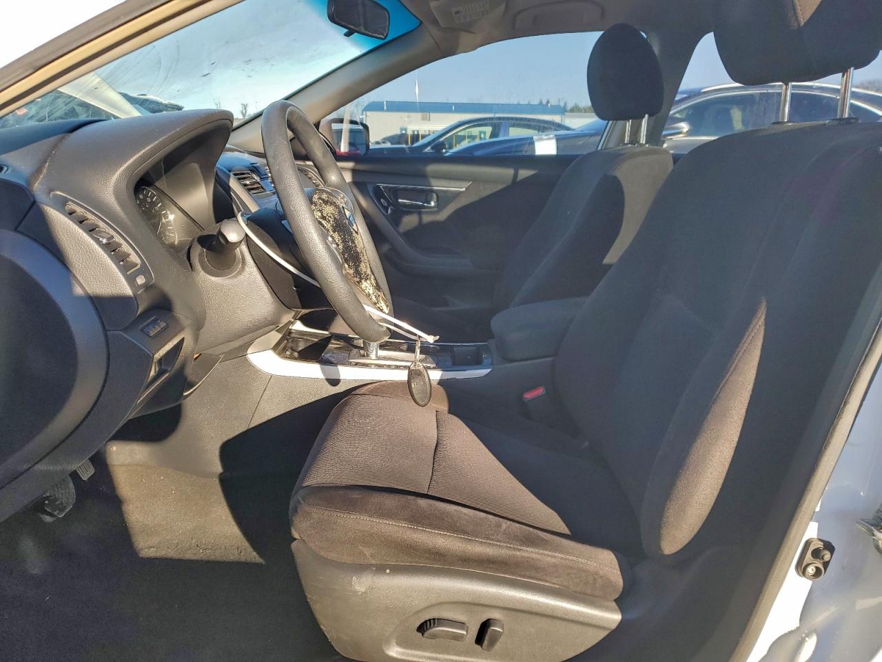 2013 Nissan Altima 2.5 VIN: 1N4AL3AP1DC902384 Lot: 94131065