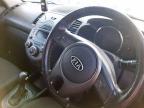 2011 KIA SOUL 1.6 CRDI TEMPEST 5DR AUTO for sale at Copart WESTBURY