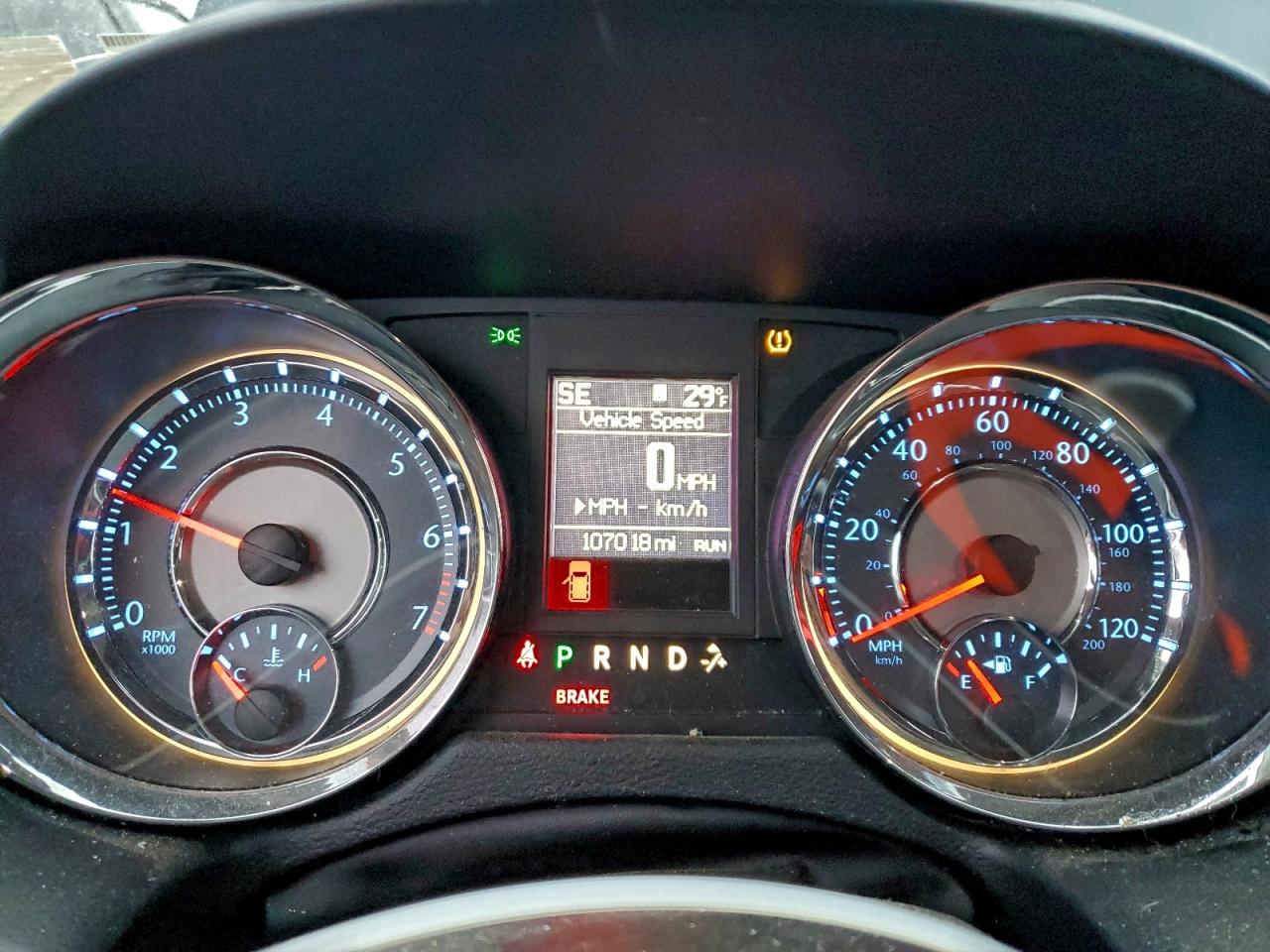 2014 Chrysler Town & Country Touring VIN: 2C4RC1BG0ER316641 Lot: 95117295