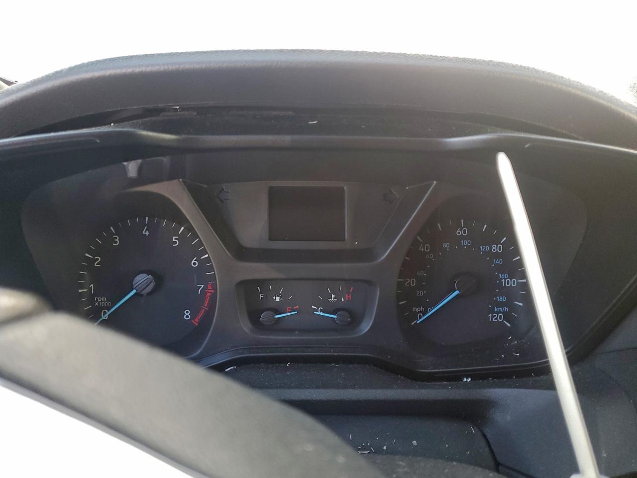 2017 Ford Transit T-250 Delivery Van VIN: 1FTYR1YMXHKB32673 Lot: 95214655