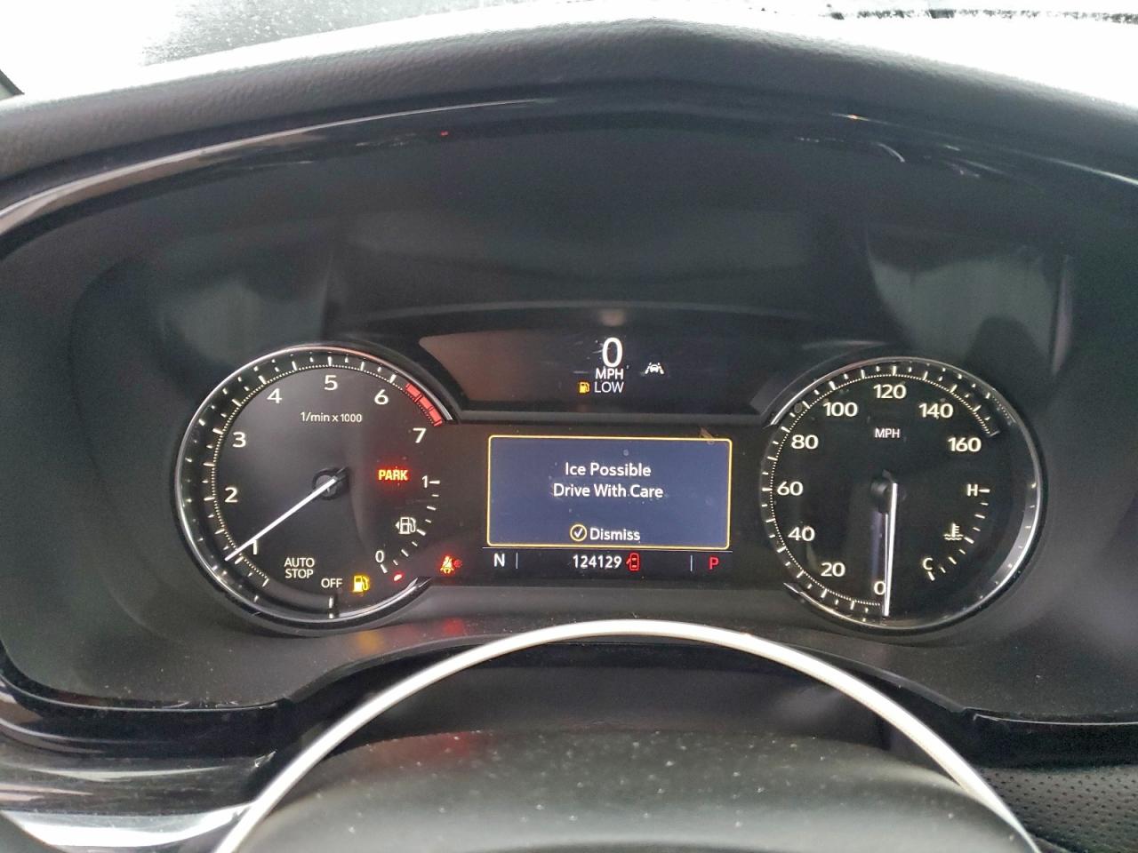 2020 Cadillac Xt5 Premium Luxury VIN: 1GYKNCRS8LZ109493 Lot: 95458485