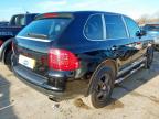 2003 PORSCHE CAYENNE S 5DR TIPTRONIC S for sale at Copart ROCHFORD