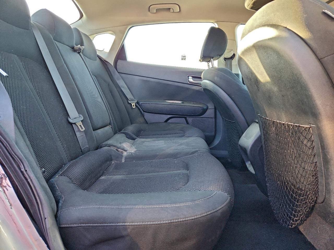 2020 Kia Optima Lx VIN: 5XXGT4L33LG393661 Lot: 97205465