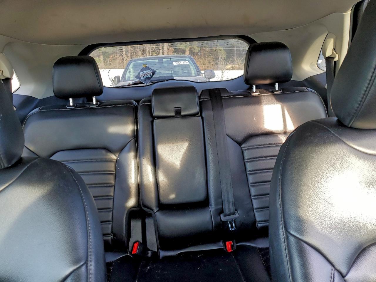 2020 Ford Edge Sel VIN: 2FMPK4J92LBA44948 Lot: 96392145