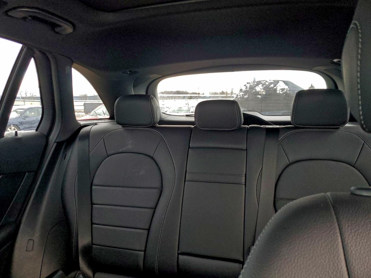 2021 Mercedes-Benz Glc 300 4Matic VIN: W1N0G8EB9MF885038 Lot: 95086185