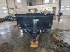 2025 H & H H8314DBW-B-140 DUMP TRAILER a la Venta en Copart MN - MINNEAPOLIS NORTH