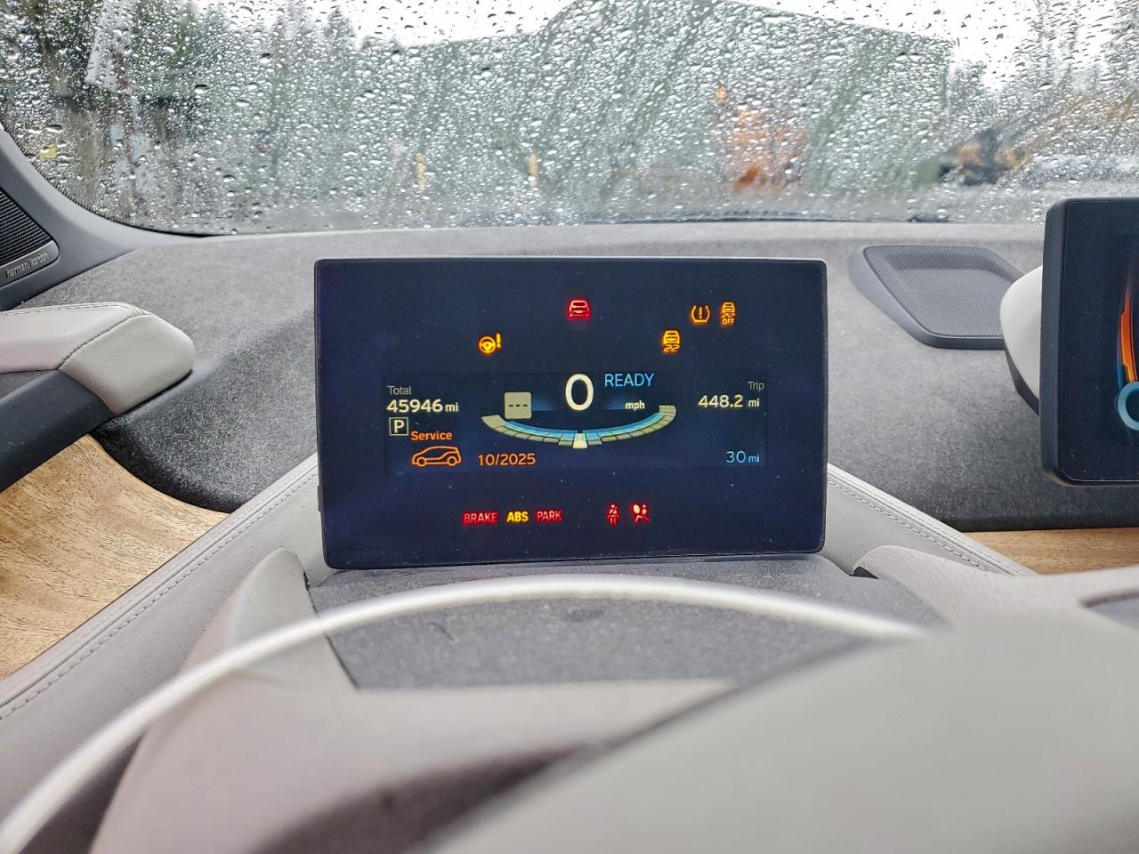 Фото: WBY1Z2C53EV285007