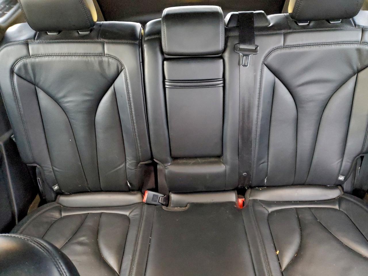 2016 Lincoln Mkx Reserve VIN: 2LMTJ8LP7GBL66807 Lot: 94744415