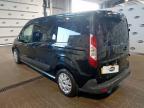2016 FORD TRANSIT CONNECT 1.5 TDCI 120PS D/CAB TREND VAN POWERSHIFT for sale at Copart EAST KILBRIDE