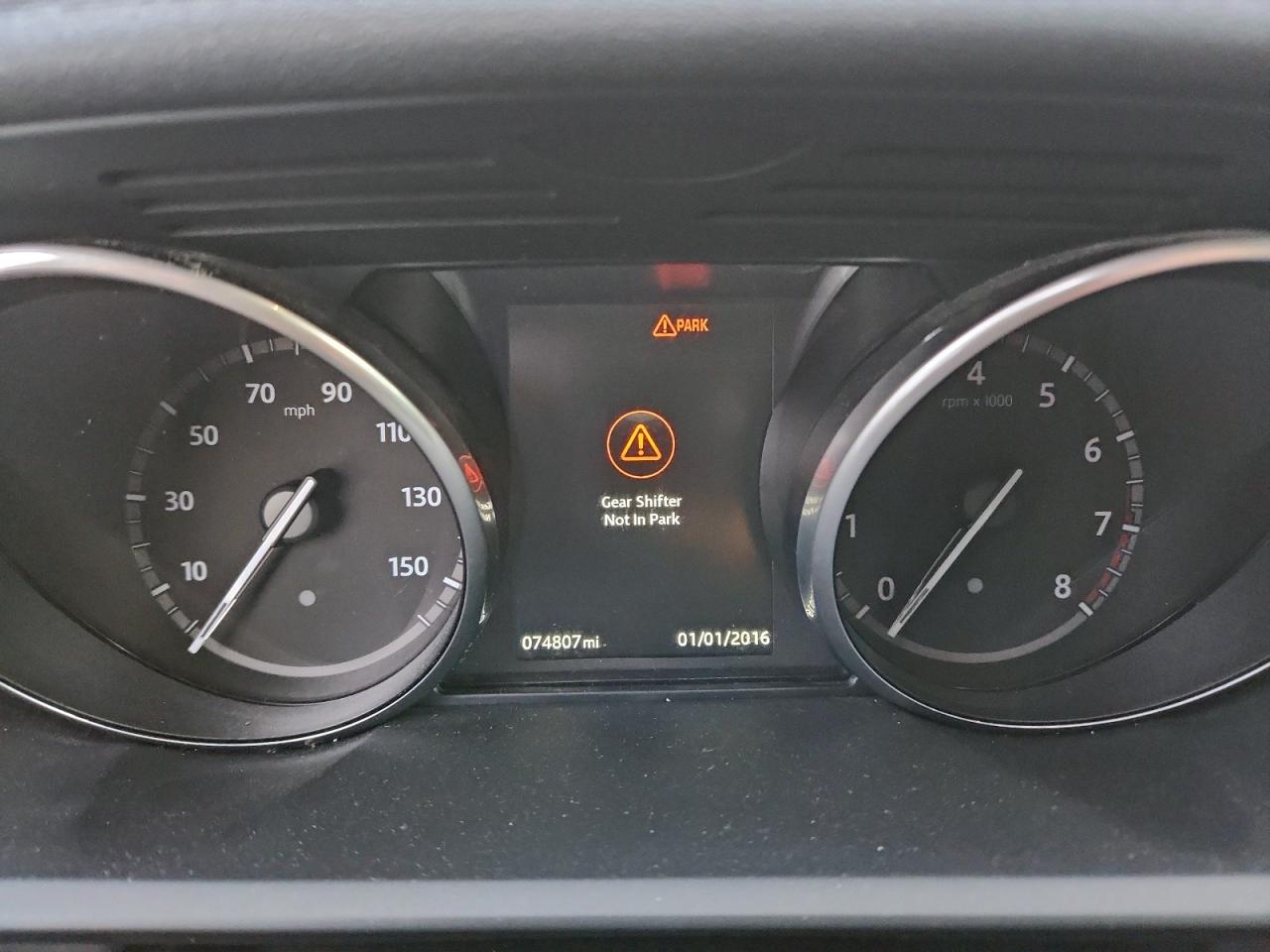 2017 Land Rover Discovery Hse Luxury VIN: SALRHBBV6HA040361 Lot: 95796095