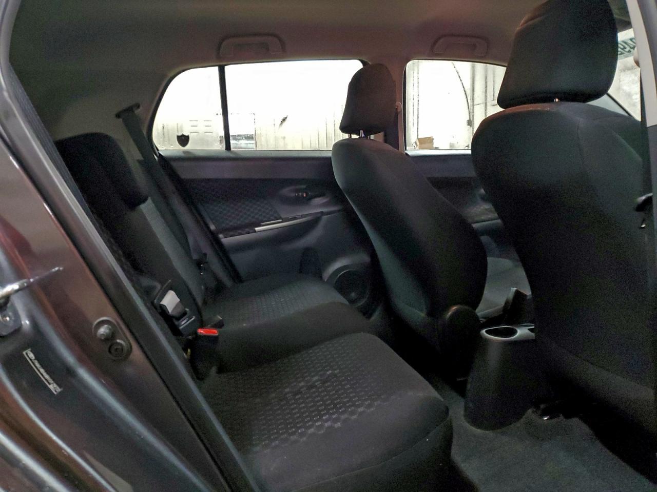 2011 Toyota Scion Xd VIN: JTKKU4B46B1012972 Lot: 94928645