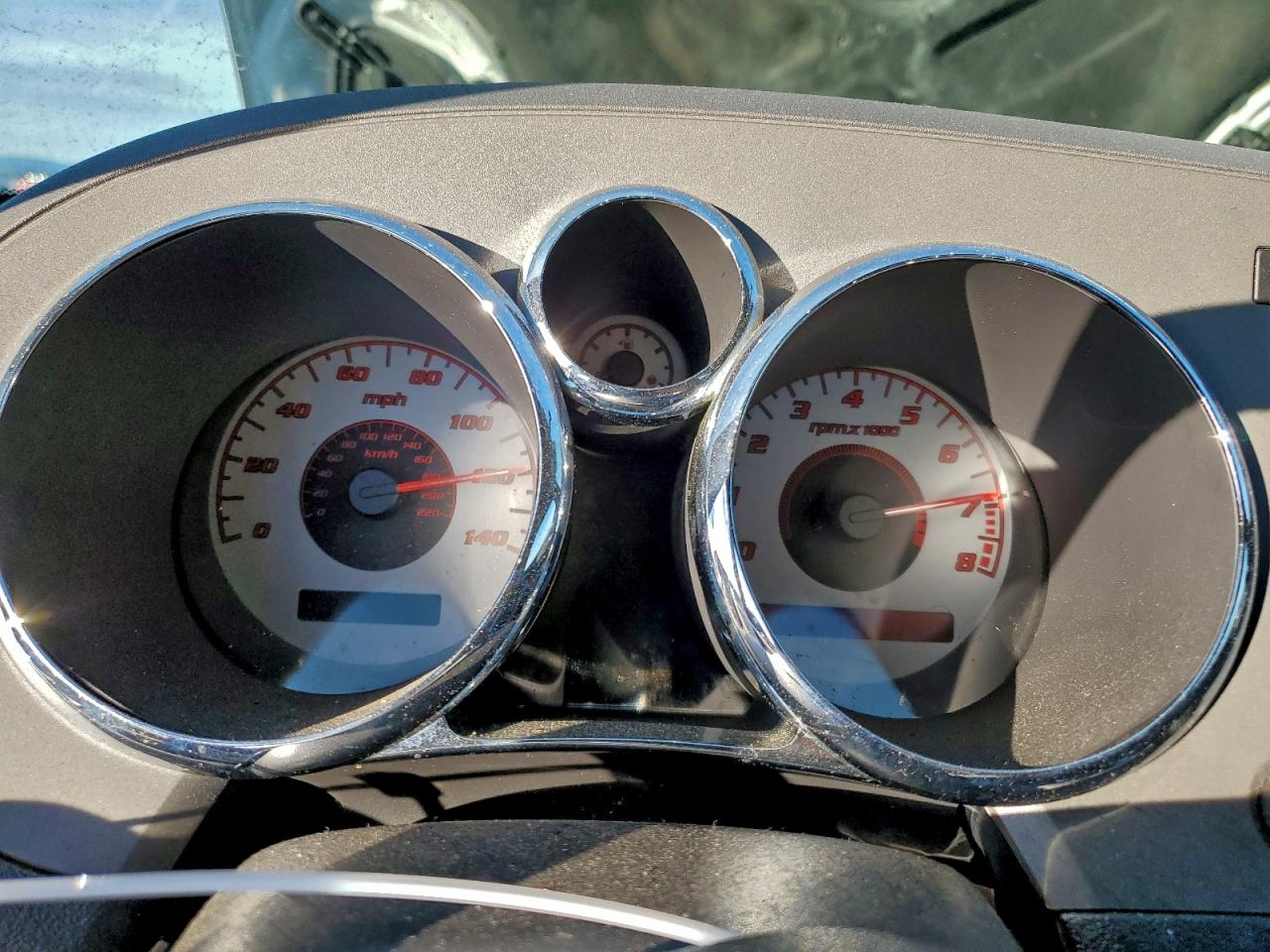 2006 Pontiac Solstice VIN: 1G2MB35B26Y114961 Lot: 94808725