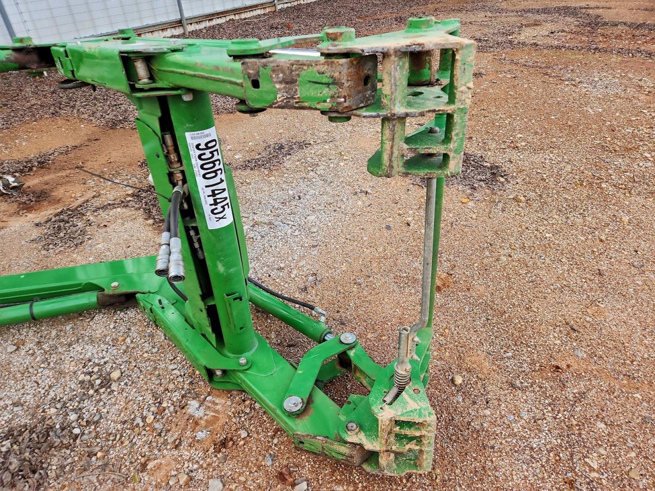 2022 John Deere 520M VIN: 1P0520MXLND096821 Lot: 95661445