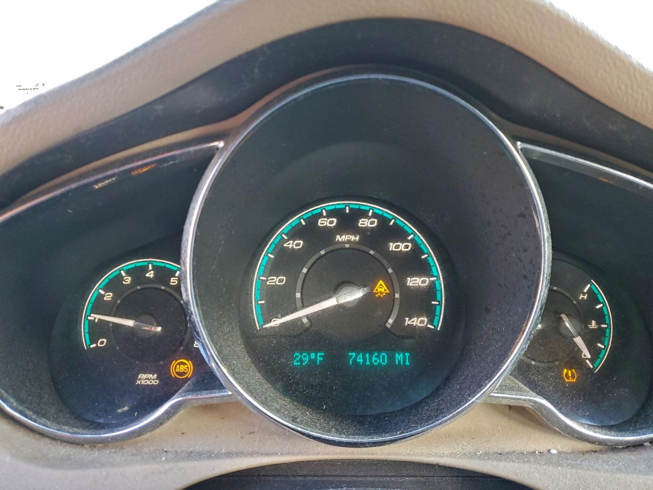 2008 Chevrolet Malibu 1Lt VIN: 1G1ZH57B38F238396 Lot: 96626035