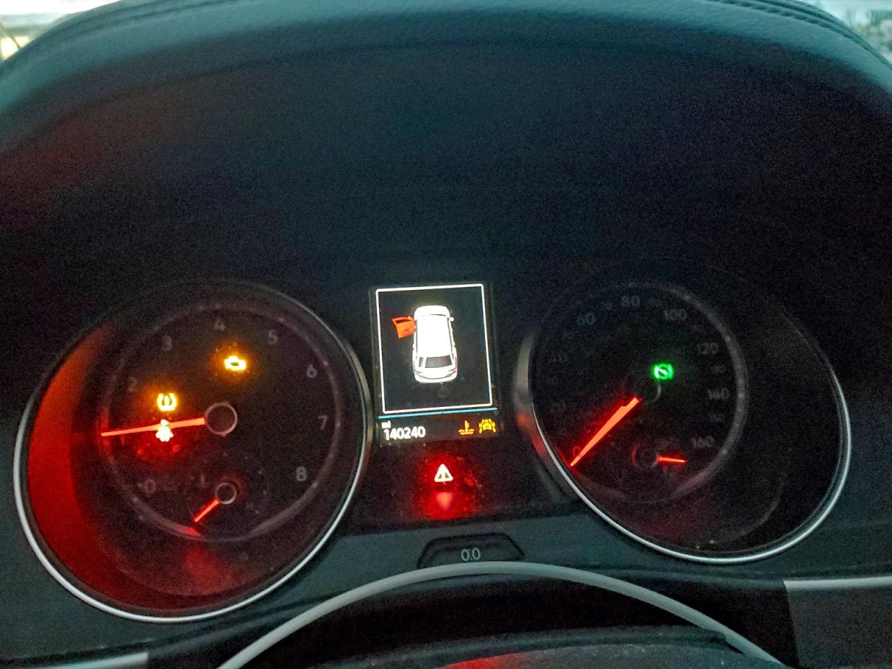 2020 Volkswagen Atlas S VIN: 1V2AP2CA5LC501256 Lot: 93787495