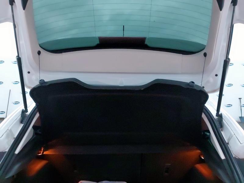 2017 FORD FOCUS 1.0 ECOBOOST ZETEC 5DR