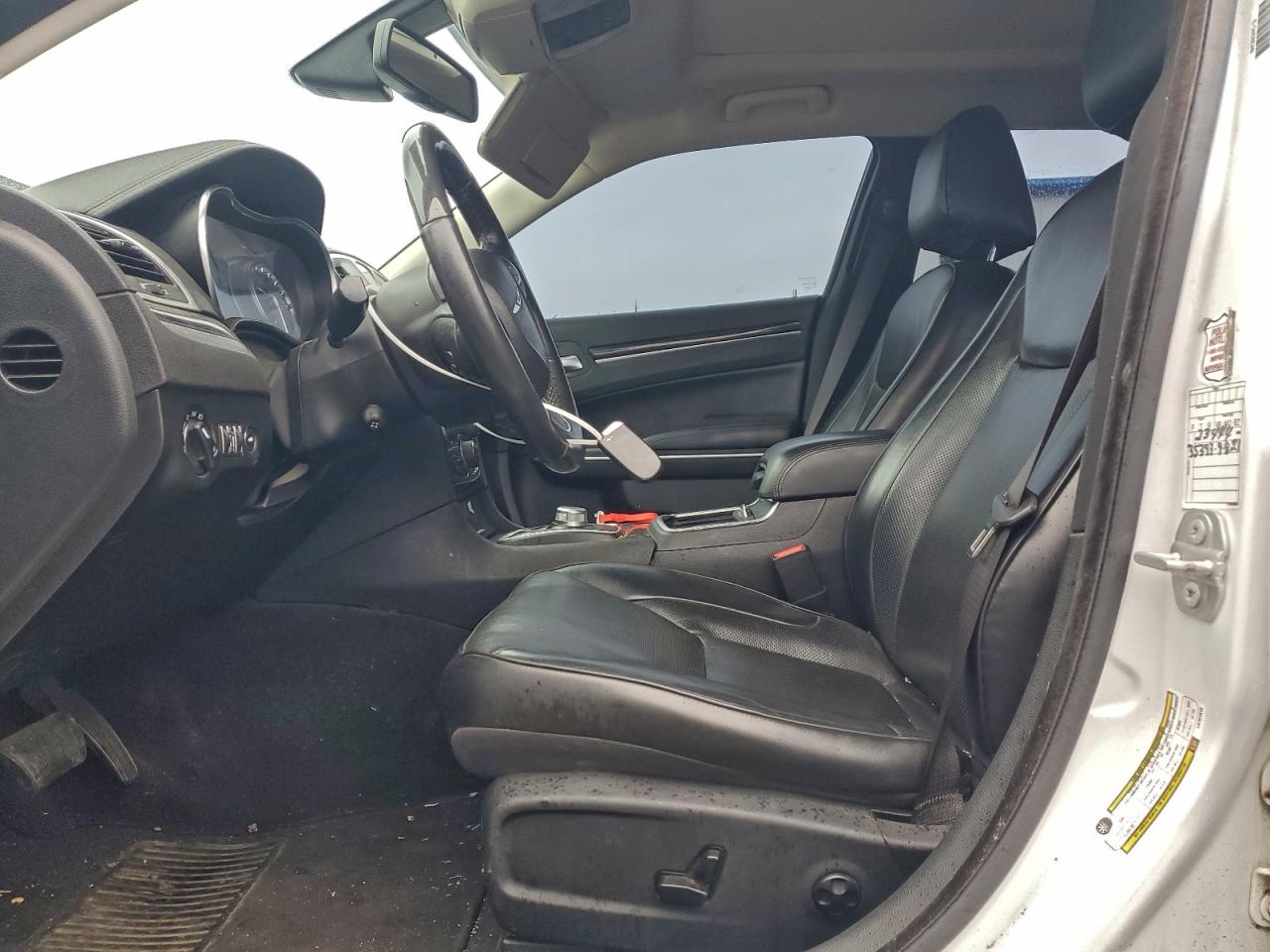 2020 Chrysler 300 Limited VIN: 2C3CCAEG0LH137315 Lot: 95828195