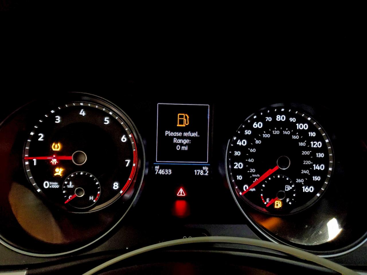 2021 Volkswagen Atlas Se VIN: 1V2RR2CA9MC602220 Lot: 94696355