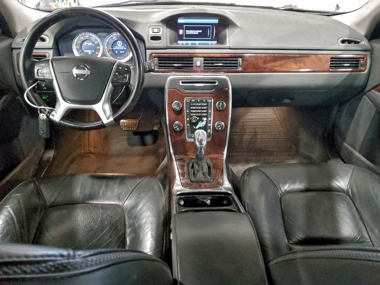 2013 Volvo Xc70 3.2 VIN: YV4940BZ7D1150952 Lot: 95162685