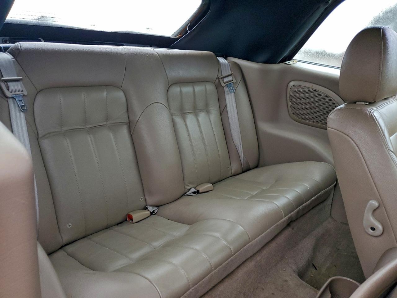 2004 Chrysler Sebring Lxi VIN: 1C3EL55R84N133006 Lot: 97294005