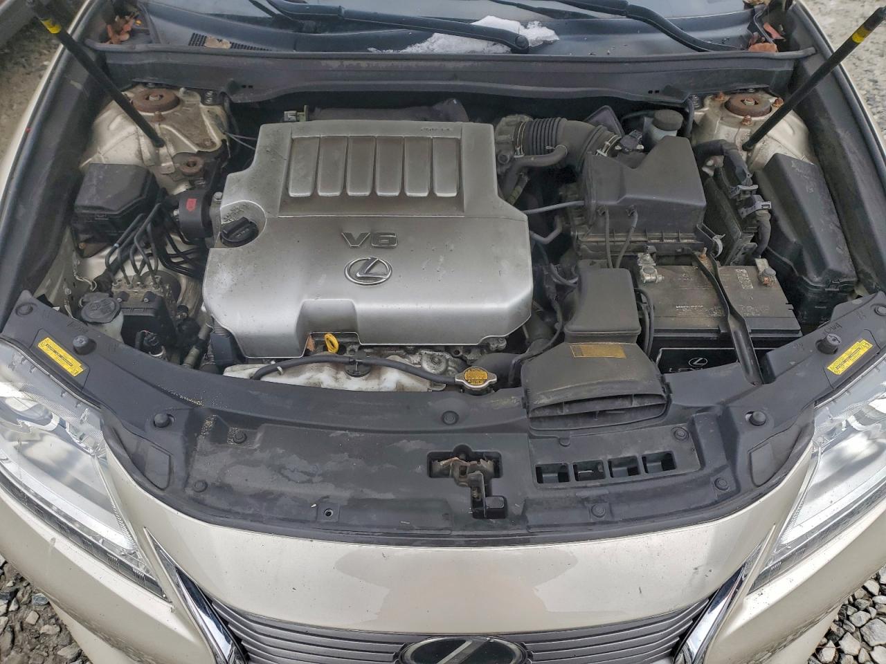 2014 Lexus Es 350 VIN: JTHBK1GG9E2150730 Lot: 95351425