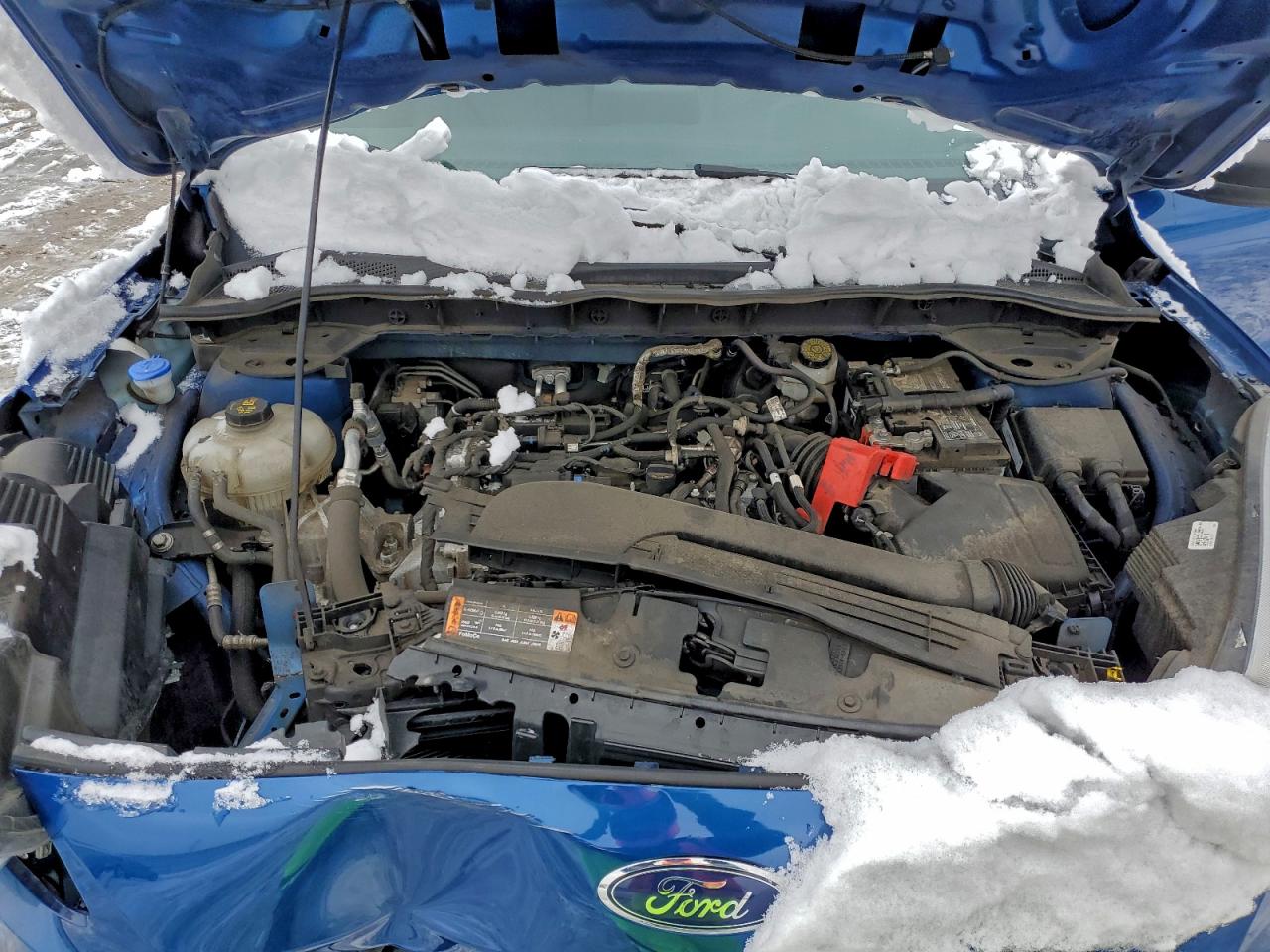 2022 Ford Escape Se VIN: 1FMCU9G6XNUA71377 Lot: 95140915