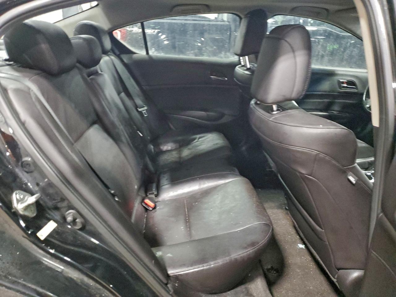 2013 Acura Ilx 20 Tech VIN: 19VDE1F71DE003900 Lot: 95520095