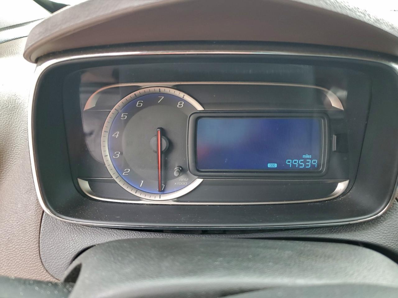 2015 Chevrolet Trax 1Lt VIN: 3GNCJLSB0FL245071 Lot: 97159945