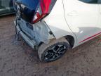 2019 TOYOTA AYGO 1.0 VVT-I X-TREND 5DR for sale at Copart BRISTOL