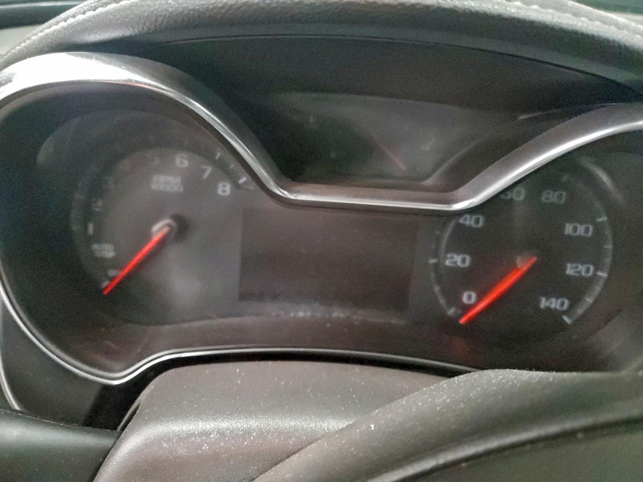 2015 Chevrolet Impala Lt VIN: 2G1115SL3F9269512 Lot: 95145765