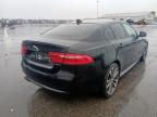 2017 JAGUAR XE 2.0D [180] R-SPORT 4DR for sale at Copart CHESTER