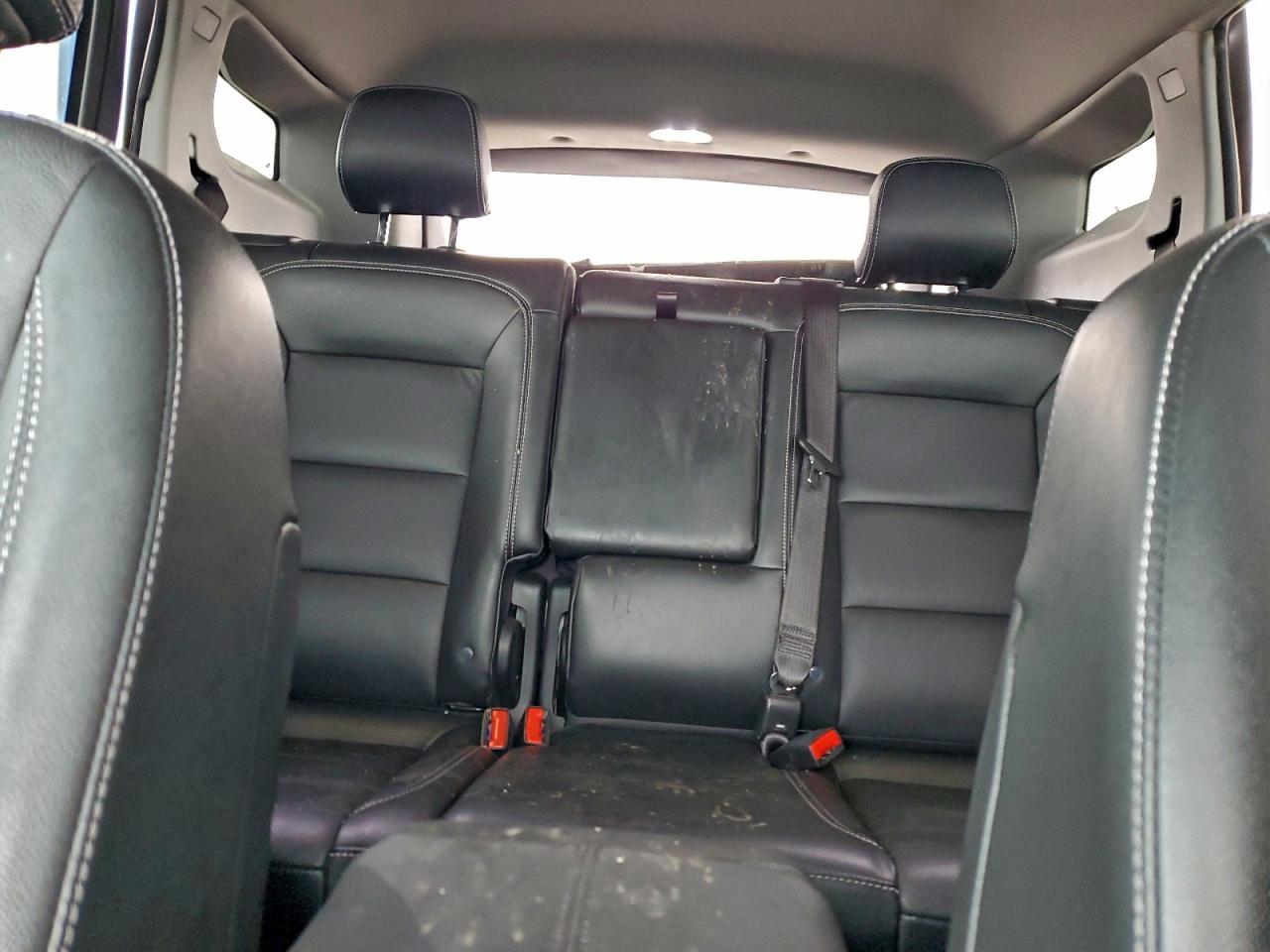 2024 GMC Terrain Slt VIN: 3GKALVEG7RL377461 Lot: 94810615