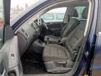 2011 VOLKSWAGEN TIGUAN 2.0 TDI MATCH 5DR for sale at Copart NEWBURY