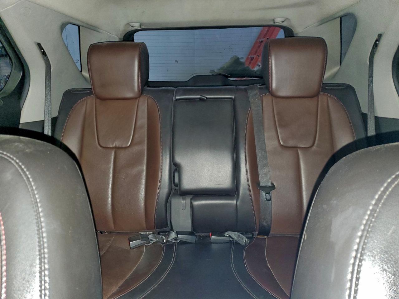 2011 Chevrolet Equinox Lt VIN: 2CNFLNEC2B6253716 Lot: 95843315