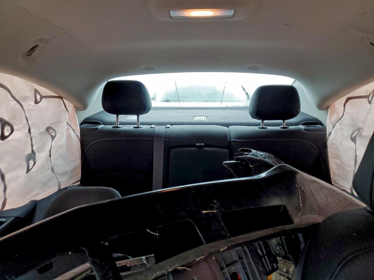 2017 Chevrolet Cruze Lt VIN: 1G1BE5SM3H7232014 Lot: 95481565