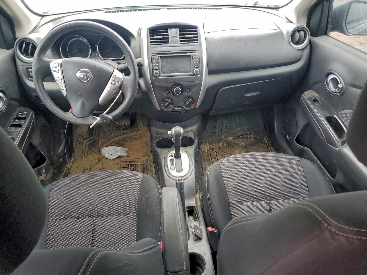 2015 Nissan Altima 2.5 VIN: 1N4AL3APXFN399218 Lot: 94718555