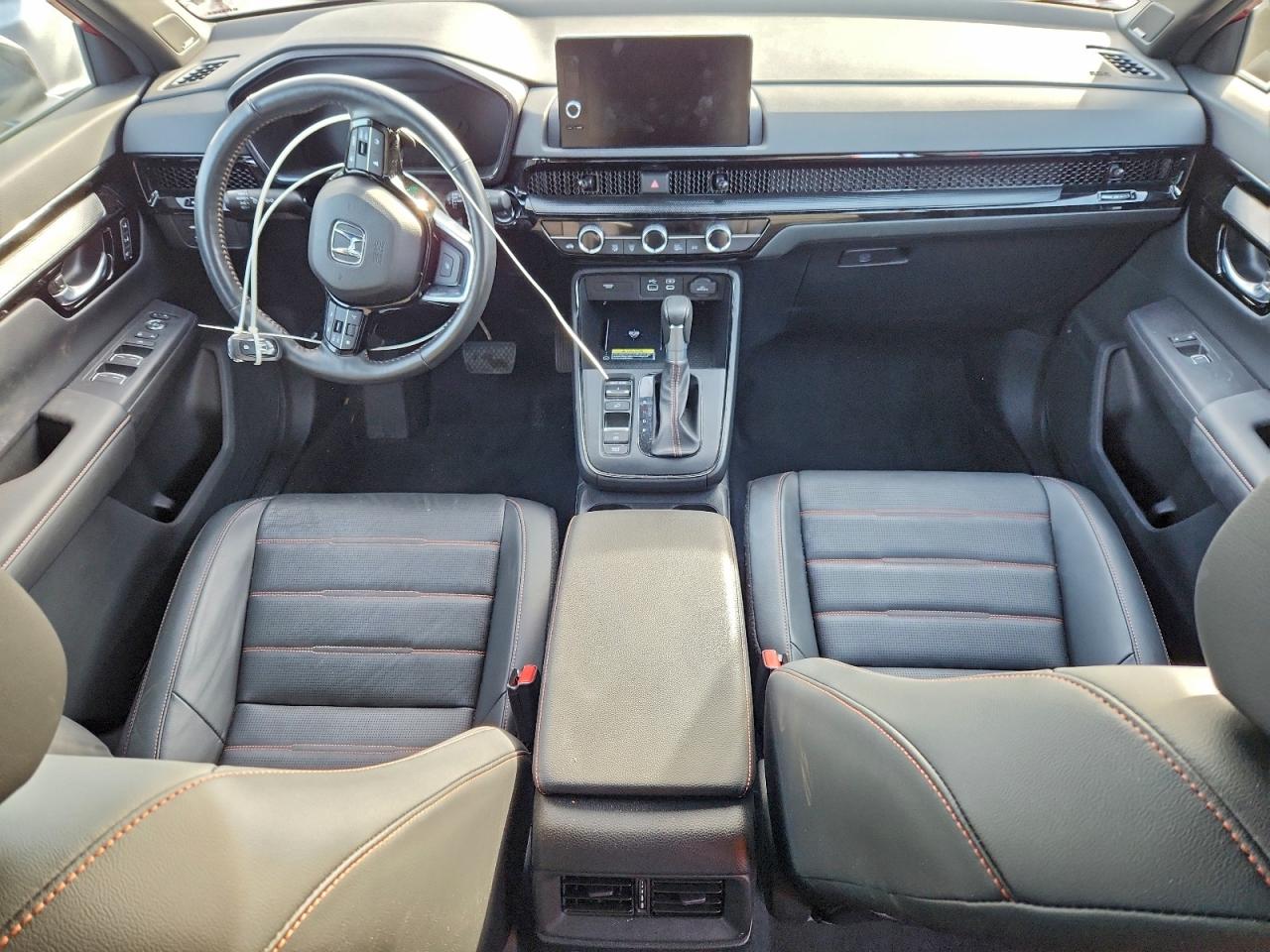 2024 Honda Cr-V Sport Touring VIN: 2HKRS6H92RH812715 Lot: 95438865