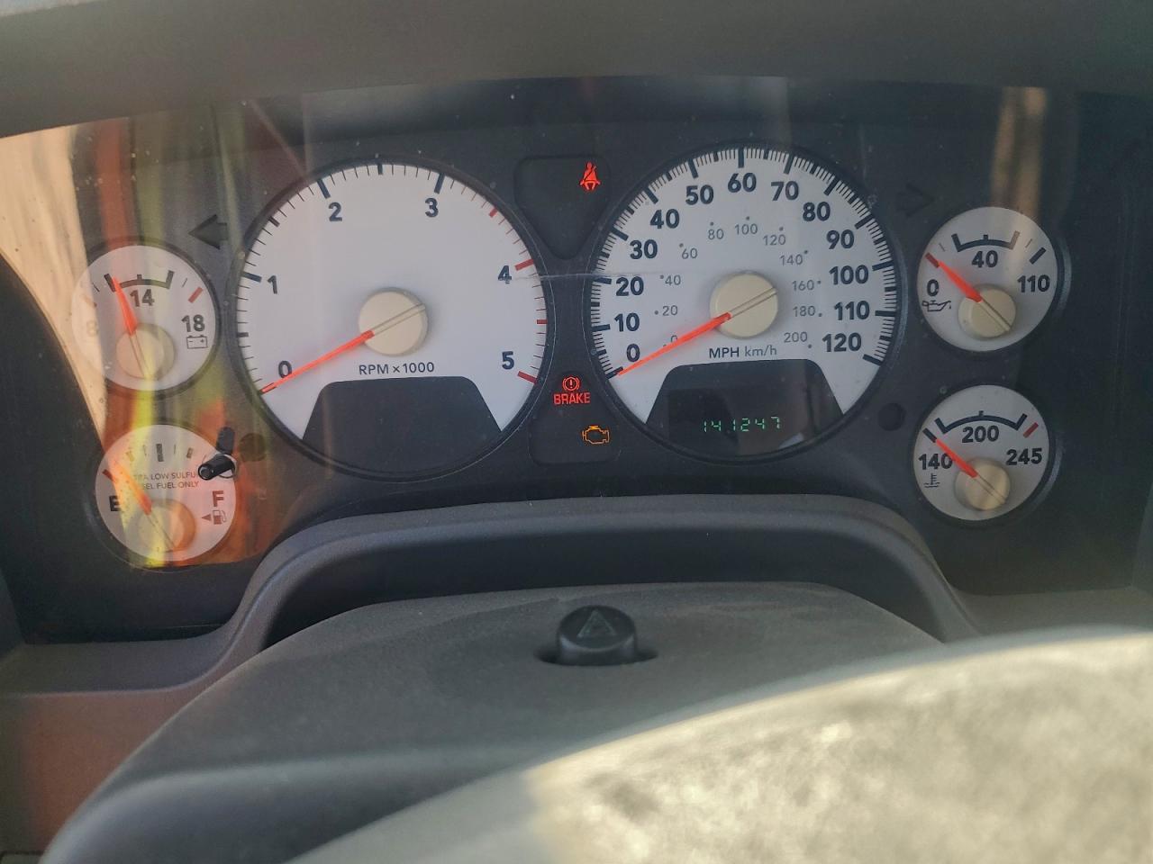 2008 Dodge Ram 3500 St VIN: 3D7ML48A28G128685 Lot: 93151565