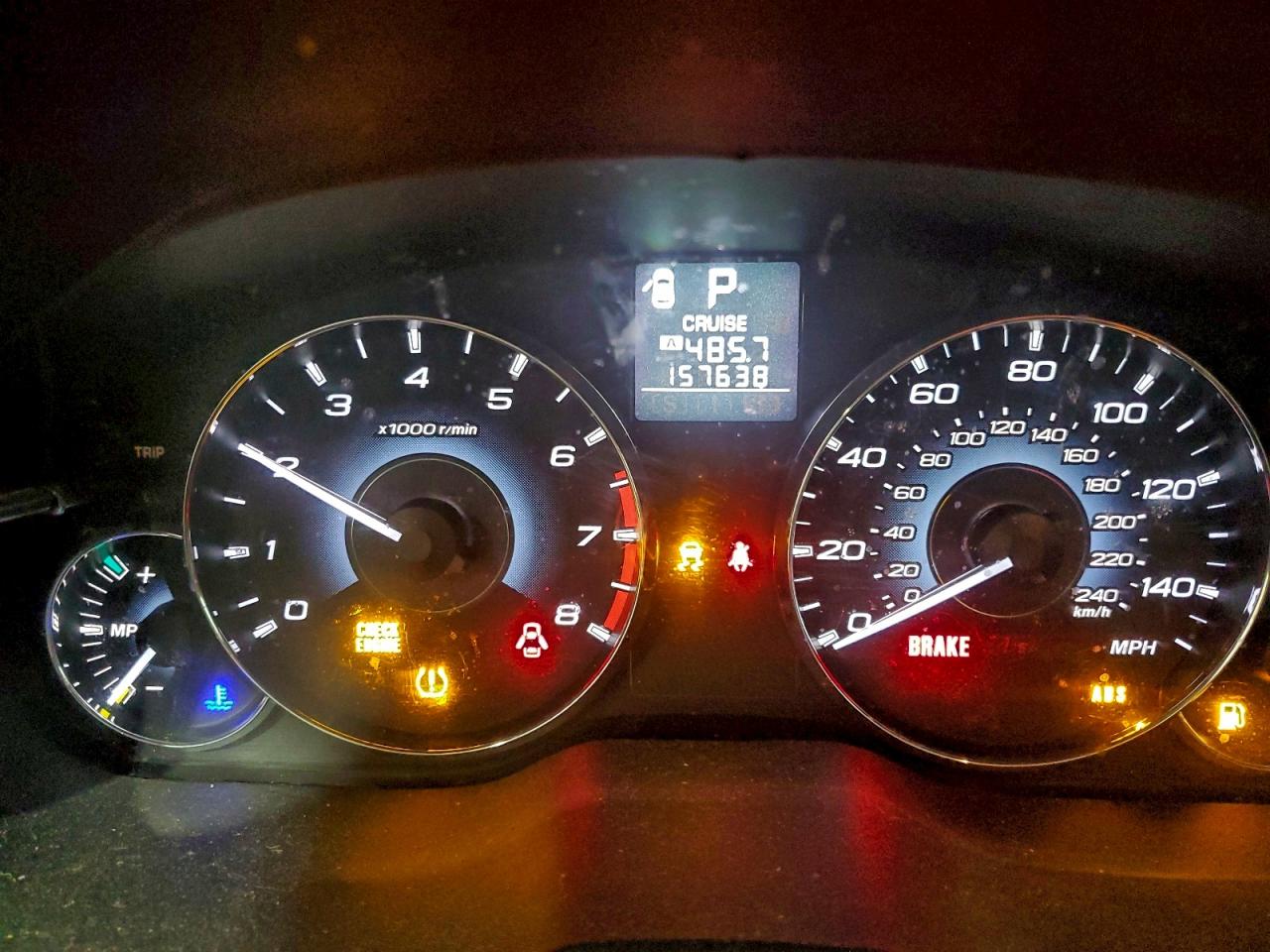 2011 Subaru Legacy 2.5I Premium VIN: 4S3BMBC60B3251224 Lot: 96194915