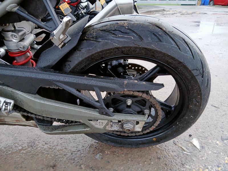 2025 BMW S 1000 RR SPORT 