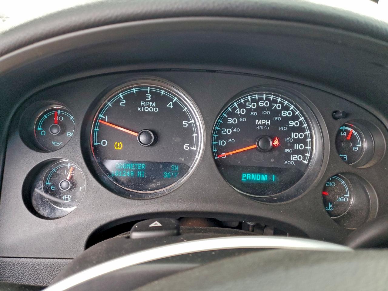 2012 Chevrolet Suburban K2500 Lt VIN: 1GNWKMEG2CR137966 Lot: 90891115