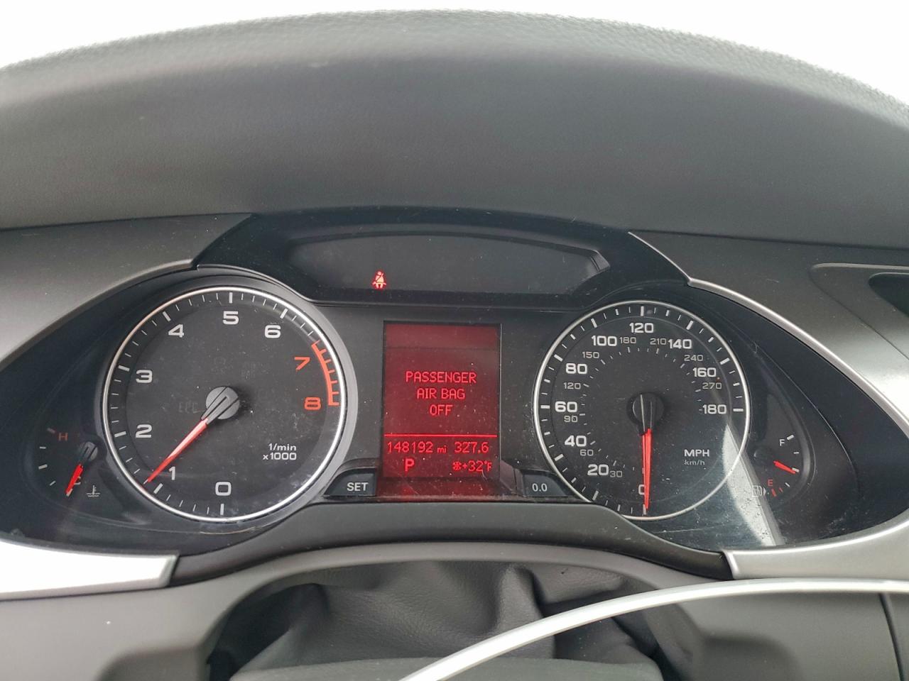 Фото: WAUMF78K49N031635