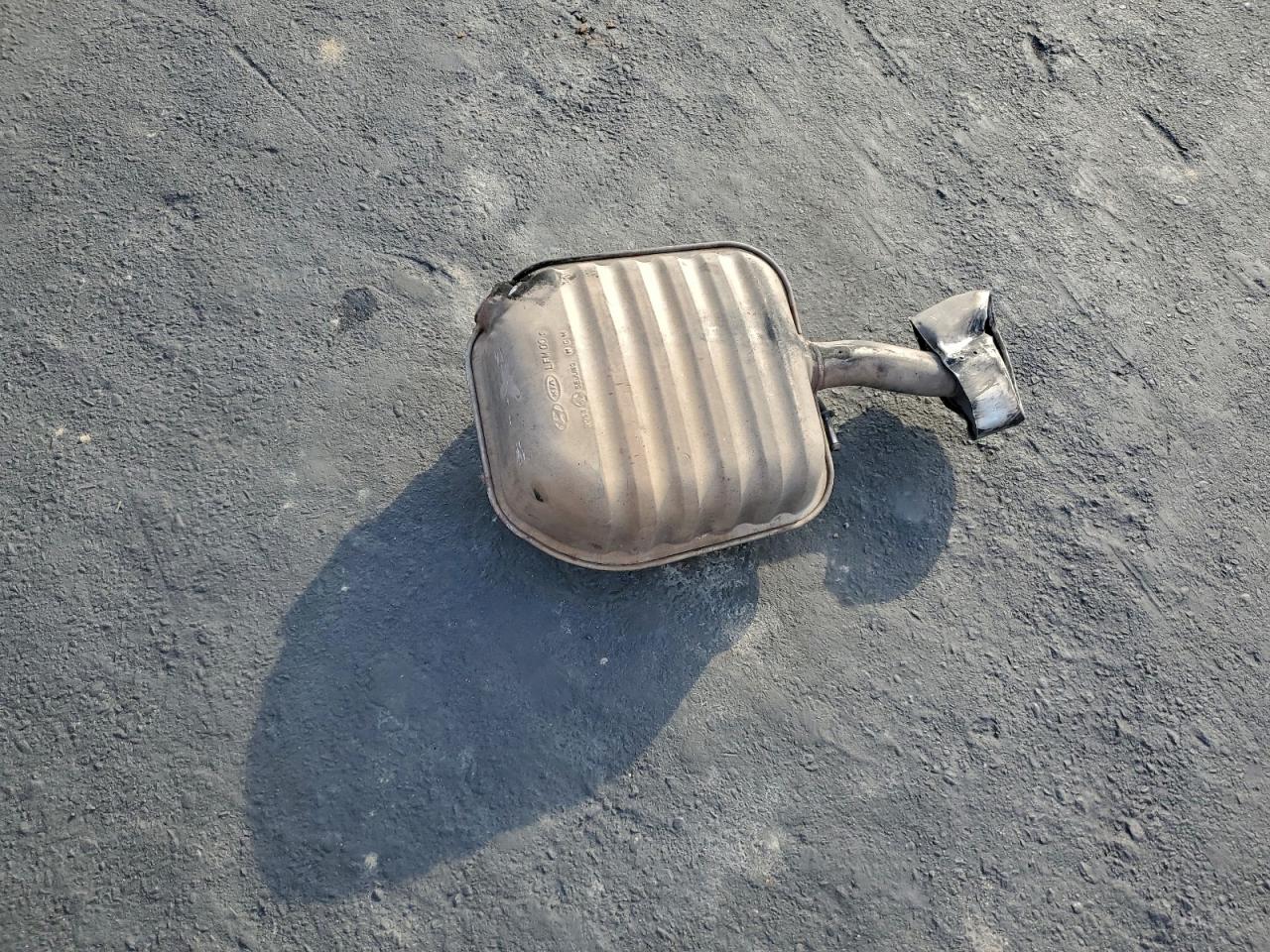 2018 Kia Optima Lx VIN: 5XXGT4L31JG251869 Lot: 95683195