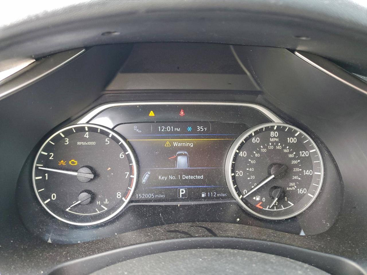 2018 Nissan Murano S VIN: 5N1AZ2MH8JN132381 Lot: 94723295