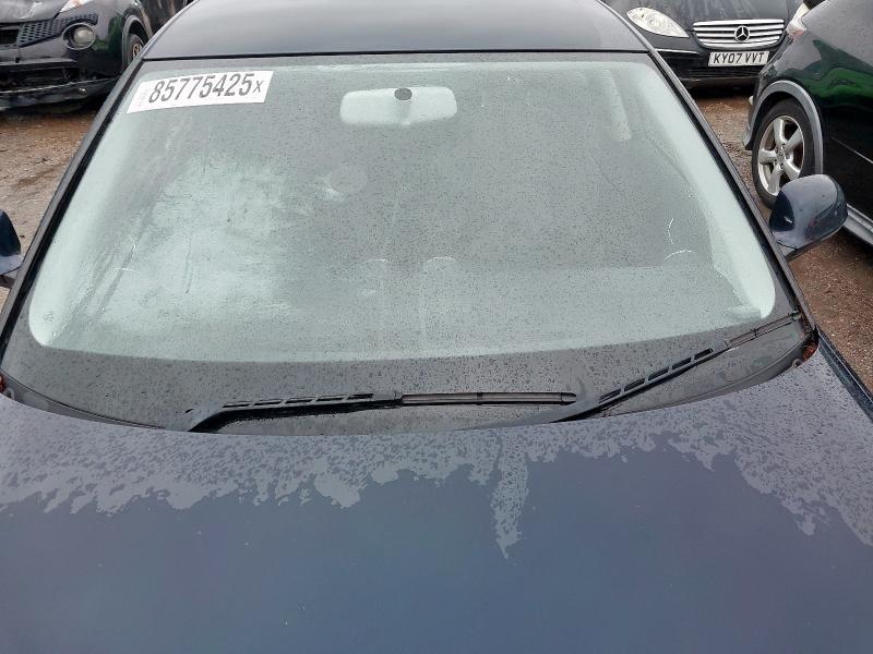 2010 AUDI A3 1.6 TECHNIK 5DR