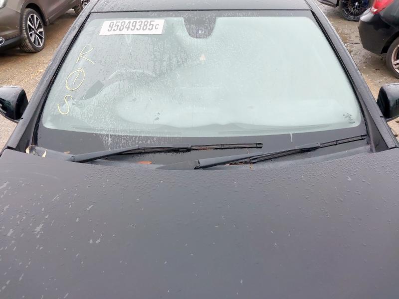 2014 MERCEDES-BENZ A CLASS A180 [1.5] CDI SPORT 5DR AUTO